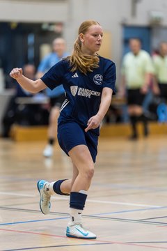 Bild 308 - wBJ NFV Futsalmeisterschaft